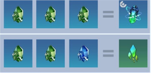 异能实验配方攻略配图1