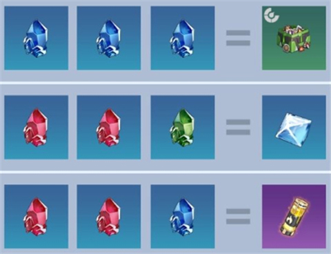 异能实验配方攻略配图2