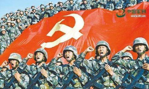 2027年是建军多少周年？2027是建军几周年