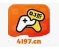 4197手游APP平台最新版下载-4197手游平台最新版安卓手机下载