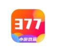 377小游戏盒app下载-377小游戏盒安卓版下载