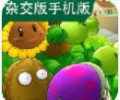 植物大战僵尸杂交版手机下载入口连接-植物大战僵尸随机杂交版最新下载安装