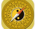 风水罗盘指南针app手机版下载-通易罗盘指南针免费下载